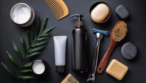 Men’s Hair Care and Styling Products Market Estimated to Hit ,755.1 Million by 2030, Register at a CAGR of 3.3%