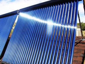 Solar Collector Tube Market Insights