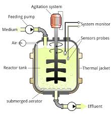 Bioreactors_industry