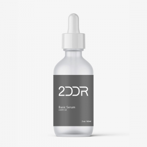 Hair-Loss Hope: 2DDR Healthcare Announces New Serum to Reverse Balding