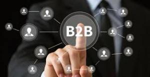 B2B Legal Services Market