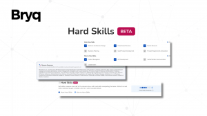 Bryq Introduces Hard Skills Feature to Complement Soft Skills Assessment