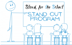 Stand for the Silent Launches Teacher Nomination Program to Help Curb Bullying at School