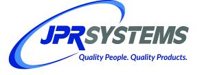 JPR Systems Logo