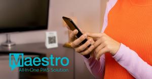 Cash in Hand: Maestro Examines the Role Hotel PMS Plays in Digital Tipping and Employee Rewards