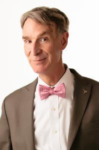 Image of Bill Nye "The Science Guy"