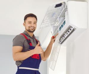 Affordable AC Repair in Covina