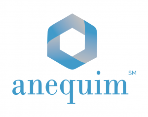 Anequim Logo