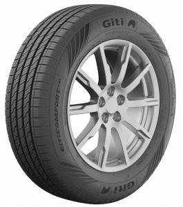 GitiCOMFORT XA1 Premium All-Season Tire