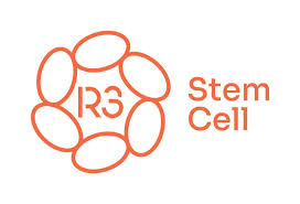 R3 Stem Cell Logo