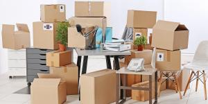Corporate Relocation Service Market