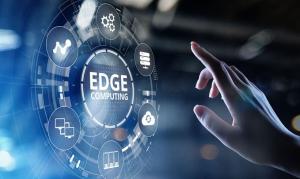 Market of Edge computing