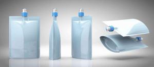 Flexible Plastic Packaging