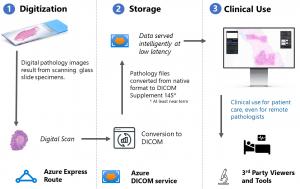 Digital Pathology Market
