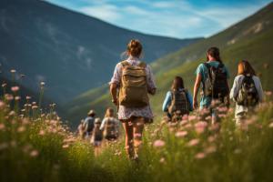 Wellness Tourism Market Size, News, Research