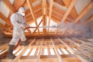 Technical Insulation Market