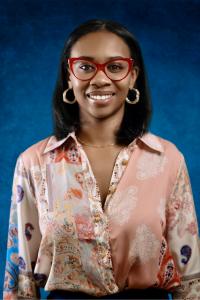 Allen University appoints La'Quasha Dixon as the Director of Marketing and Development