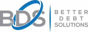 Better Debt Solutions Logo