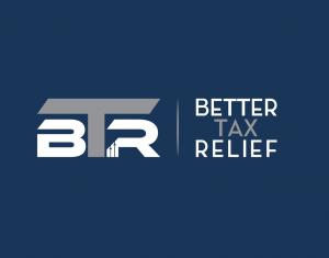 Better Tax Relief Logo