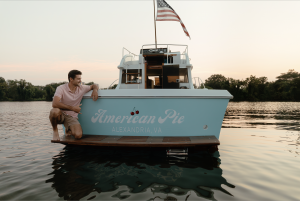 NAUTISTE INTRODUCES “AMERICAN PIE” TO THEIR FLEET