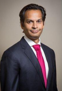Nilesh Patel, M.D.