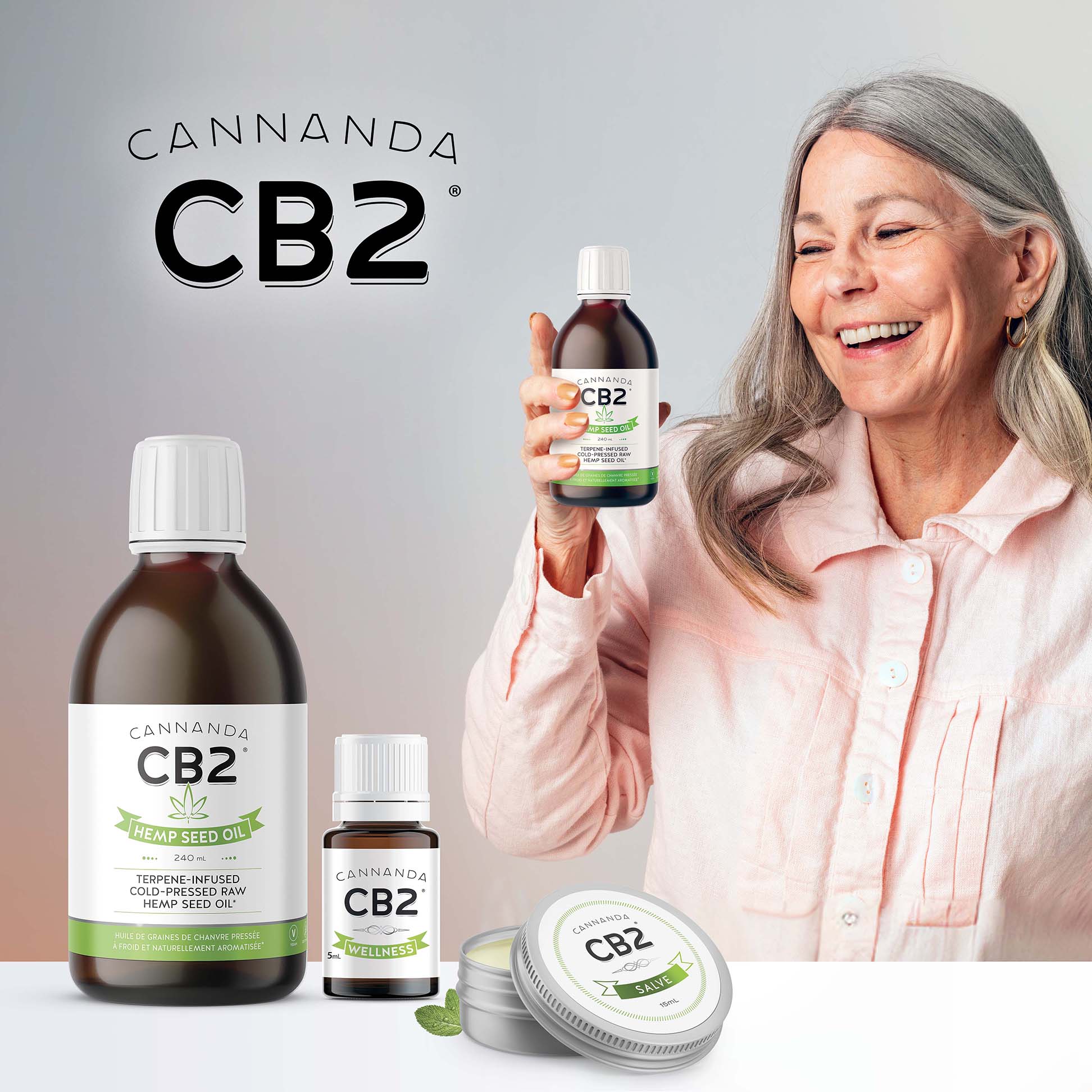 Premium CB2 oils in Australia, Canada, United Kingdom, and Unites States. Whether it's for pain, sleep, or anxiety, the best BCP product for you depends on a variety of factors and Cannanda helps make it easy to choose; and provides education on how to av