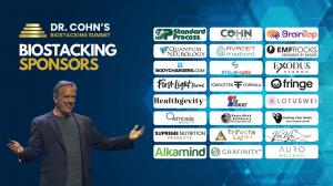 BioStacking Summit Sponsors