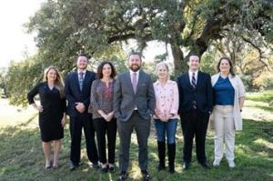 REPT Lawyers & Staff at Texas Privacy Trusts