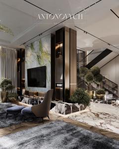 Antonovych Design and Antonovych Home Unveil Revolutionary Trends ...