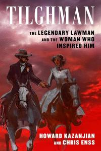 Woman Behind America’s Last Great Lawman Focus of New Biography