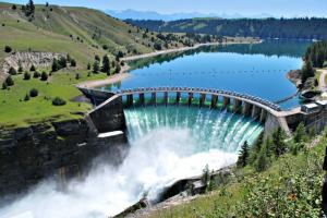 Hydropower Generation Market Size