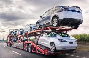 Car-Transport