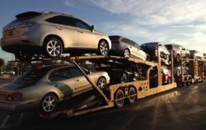 vehicle-transport