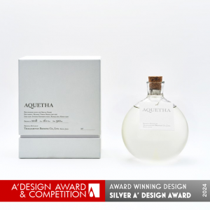 Aquetha by Tacto Inc.