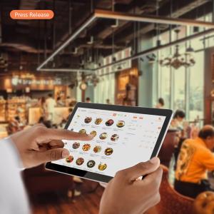 Cloud Restaurant ERP