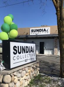 sundial collective redding