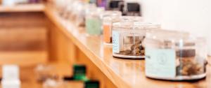 cannabis dispensary in redding