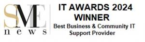 Best IT Support Company South England 2024