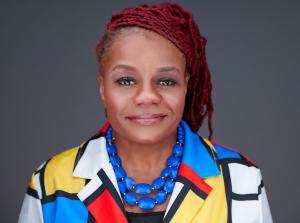 Renetta Cheston Reaches Amazon Best-Seller Status with ‘Influence and Impact,’ Co-Authored with Chris Voss