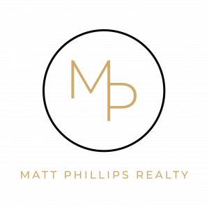 Matt Phillips Realty Logo