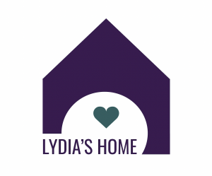 Lydia's Home Logo