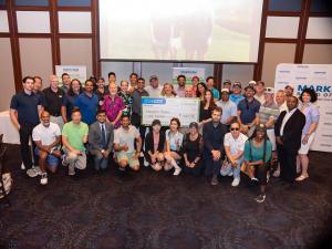 Kylemore Communities Leads 2024 Markham Board of Trade Charity Golf Classic