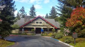 Greenlake Senior Living Gig harbor