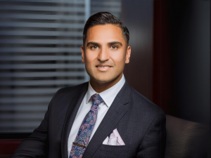 Kamal Lidder - Senior Wealth Advisor