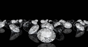 Lab grown diamonds