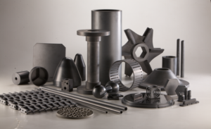 Technical Ceramics Industry