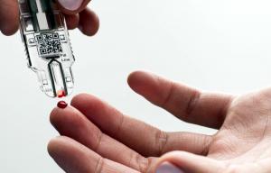 Point-of-Care Diagnostics Market1