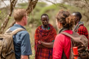 Community Based Tourism Market: 2024