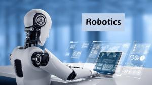 Robotic Technologies Market