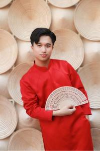 Le Quoc Thai's Journey: From Garment Worker to Leading Mister Globe Vietnam